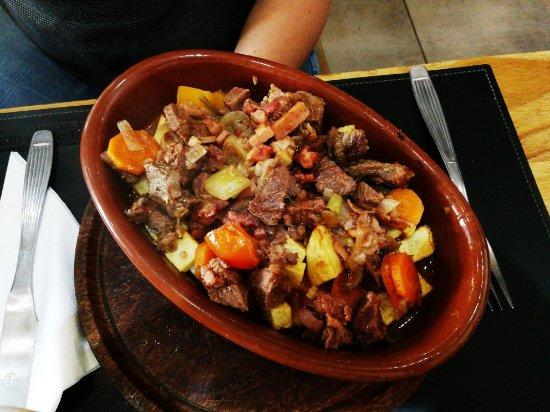Cazuela