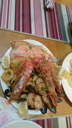 Los Pinchos
